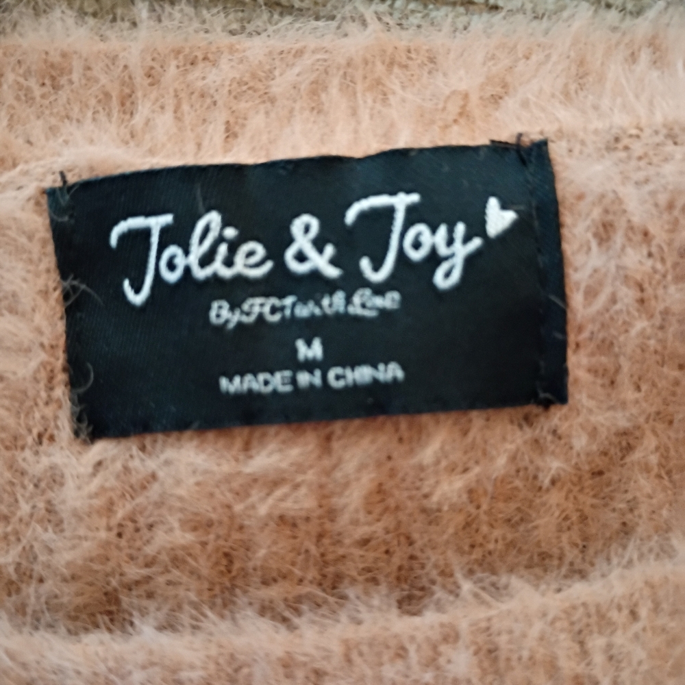 Jolie & Joy Sweater - Picture 3 of 5